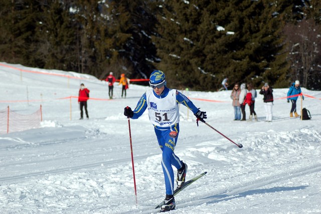 Grand-Prix de Megève
